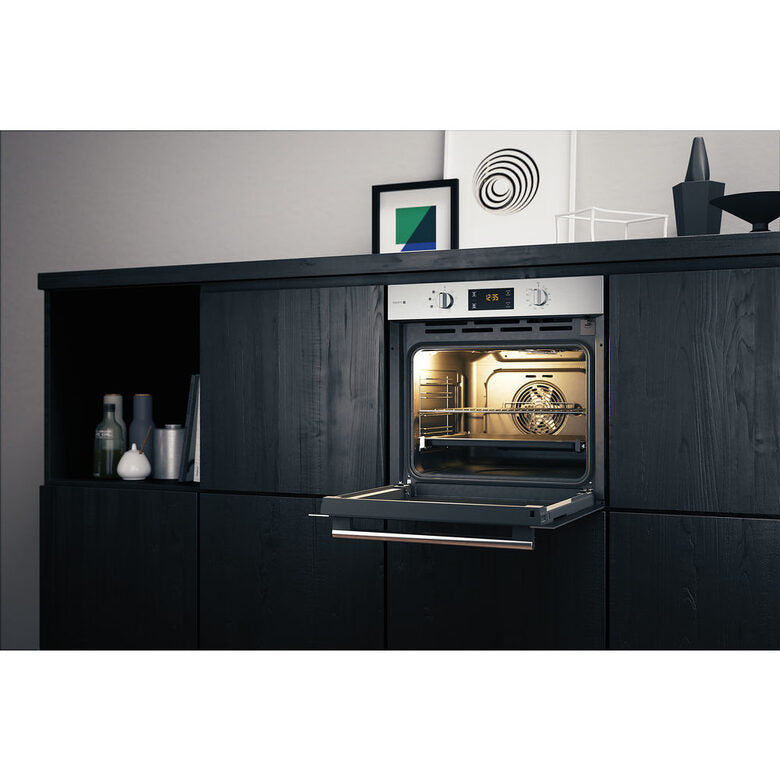 Hotpoint FA4S 544 IX HA Forno a Incasso 71 L A Acciaio inossidabile