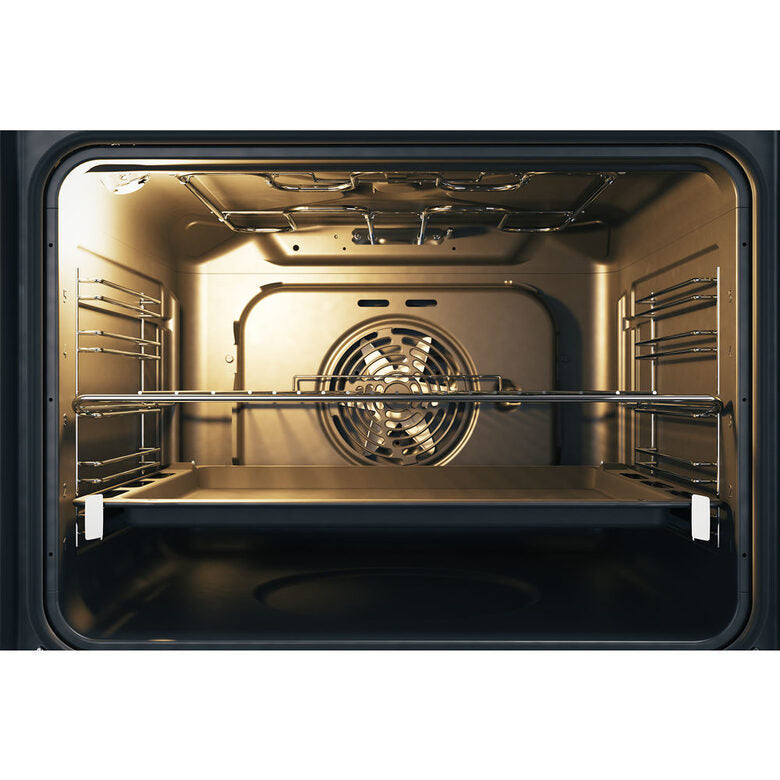 Hotpoint FA4S 544 IX HA Forno a Incasso 71 L A Acciaio inossidabile