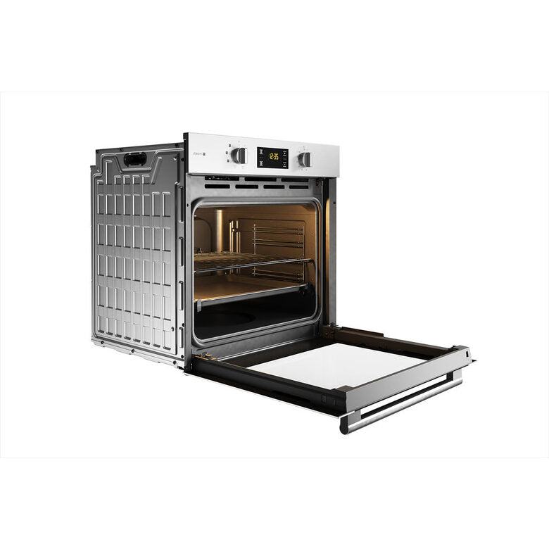 Hotpoint FA4S 544 IX HA Forno a Incasso 71 L A Acciaio inossidabile