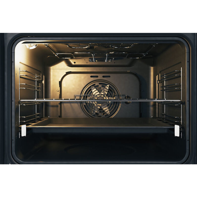 Hotpoint FA4S 544 IX HA Forno a Incasso 71 L A Acciaio inossidabile