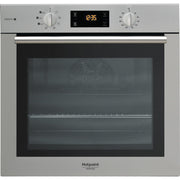 Hotpoint FA4S 544 IX HA Forno a Incasso 71 L A Acciaio inossidabile