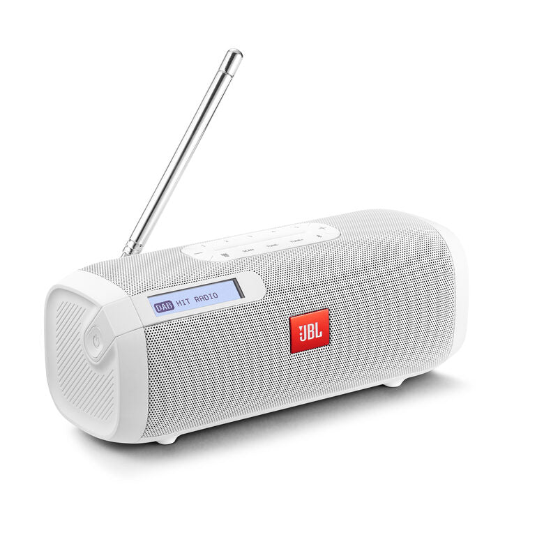 JBL Tuner Bianco 5 W