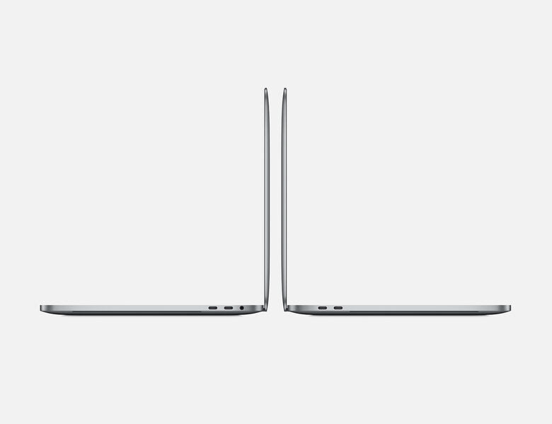 Apple MacBook Pro Intel® Core™ i5 i5-8259U Computer portatile 33,8 cm (13.3") 8 GB LPDDR3-SDRAM 256 GB Flash macOS Mojave Grigio