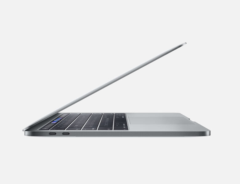 Apple MacBook Pro Intel® Core™ i5 i5-8259U Computer portatile 33,8 cm (13.3") 8 GB LPDDR3-SDRAM 256 GB Flash macOS Mojave Grigio