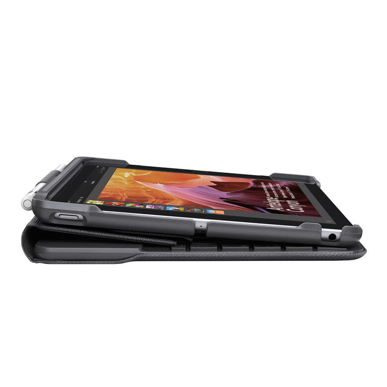 Logitech Slim Folio Nero Bluetooth QWERTY Italiano