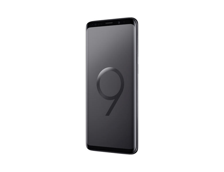 Samsung Galaxy S9+ SM-G965F/DS 15,8 cm (6.2") Dual SIM ibrida Android 8.0 4G USB tipo-C 6 GB 256 GB 3500 mAh Nero