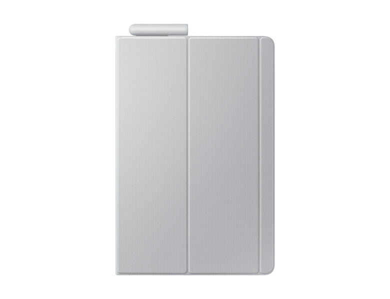 Samsung EF-BT830 26,7 cm (10.5") Custodia flip a libro Grigio