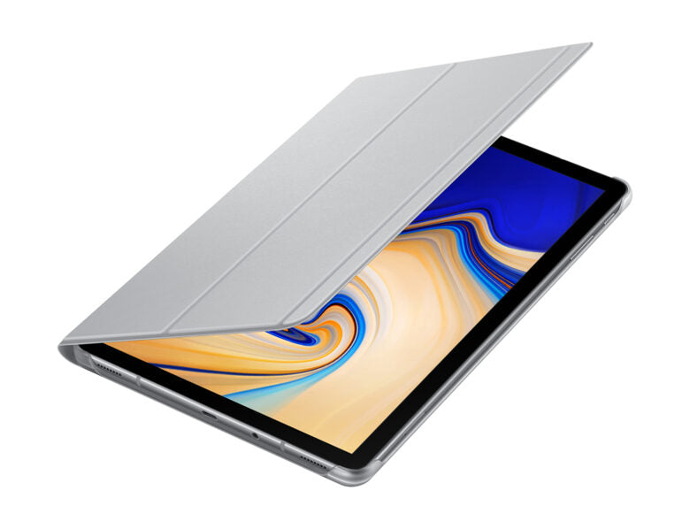 Samsung EF-BT830 26,7 cm (10.5") Custodia flip a libro Grigio