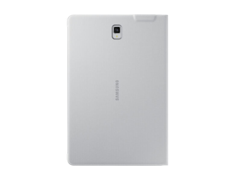 Samsung EF-BT830 26,7 cm (10.5") Custodia flip a libro Grigio