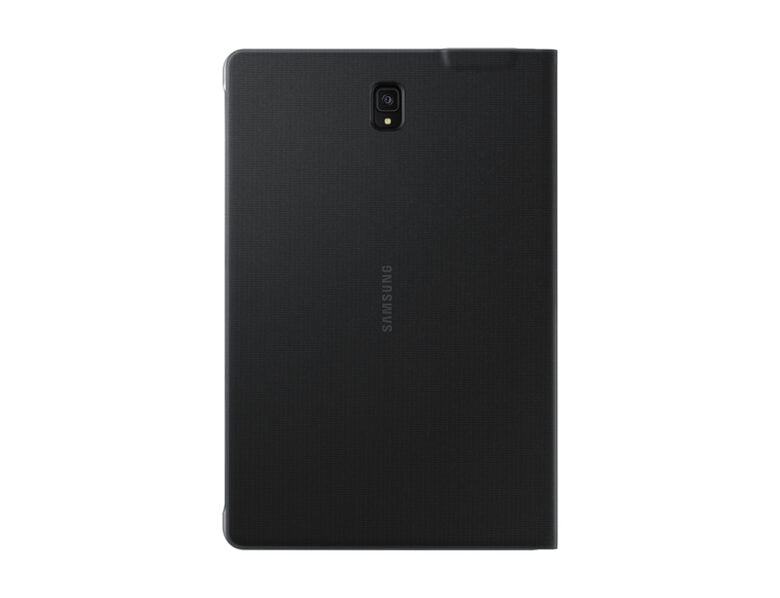 Samsung EF-BT830 26,7 cm (10.5") Custodia flip a libro Nero