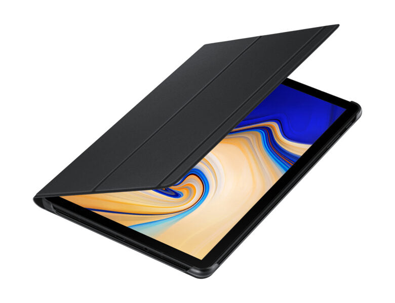Samsung EF-BT830 26,7 cm (10.5") Custodia flip a libro Nero