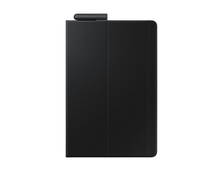 Samsung EF-BT830 26,7 cm (10.5") Custodia flip a libro Nero