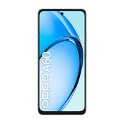 OPPO A60 Smartphone, AI Doppia Fotocamera 50+2MP, Selfie 8MP, Display 6.67” 90HZ LCD HD+, 5000mAh, RAM 8(Esp4GB/6GB/8GB)+ROM 256GB (esp1TB), IP65, Ripple Blue
