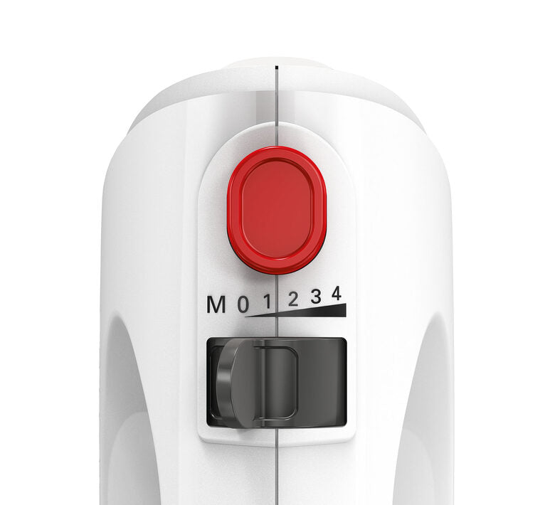 Bosch MFQ2600W sbattitore Sbattitore manuale 375 W Bianco