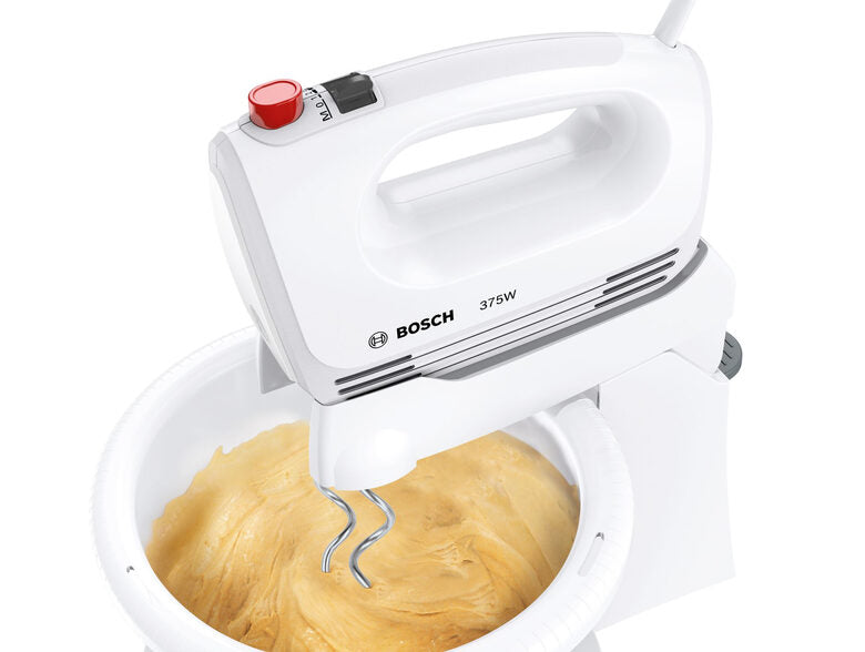 Bosch MFQ2600W sbattitore Sbattitore manuale 375 W Bianco