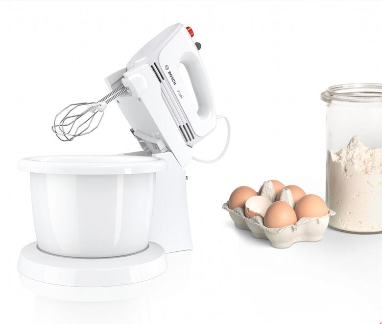 Bosch MFQ2600W sbattitore Sbattitore manuale 375 W Bianco