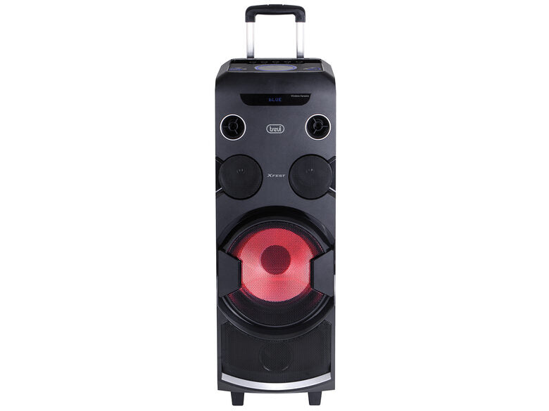 Trevi XF 1750 KB 4-vie