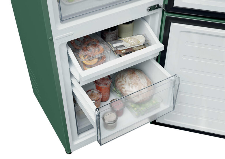 Candy CNCQ2T518EG Libera installazione 279 L E Verde