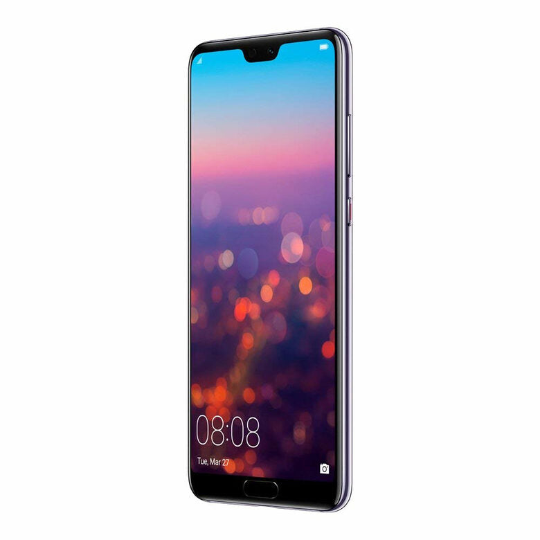 TIM Huawei P20 Pro 15,5 cm (6.1") SIM singola Android 8.1 4G USB tipo-C 6 GB 128 GB 4000 mAh Blu