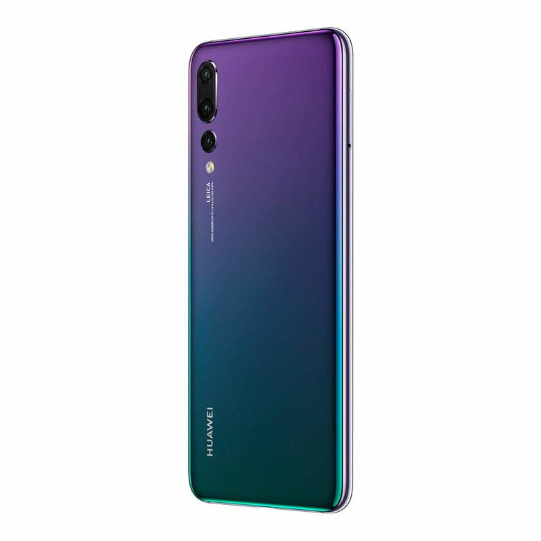TIM Huawei P20 Pro 15,5 cm (6.1") SIM singola Android 8.1 4G USB tipo-C 6 GB 128 GB 4000 mAh Blu
