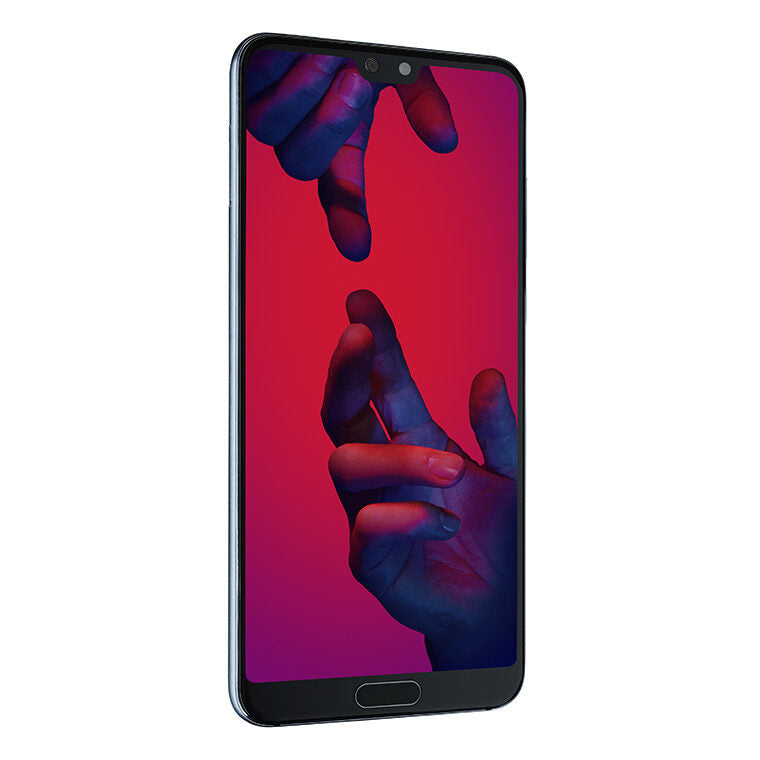 TIM Huawei P20 Pro 15,5 cm (6.1") SIM singola Android 8.1 4G USB tipo-C 6 GB 128 GB 4000 mAh Blu