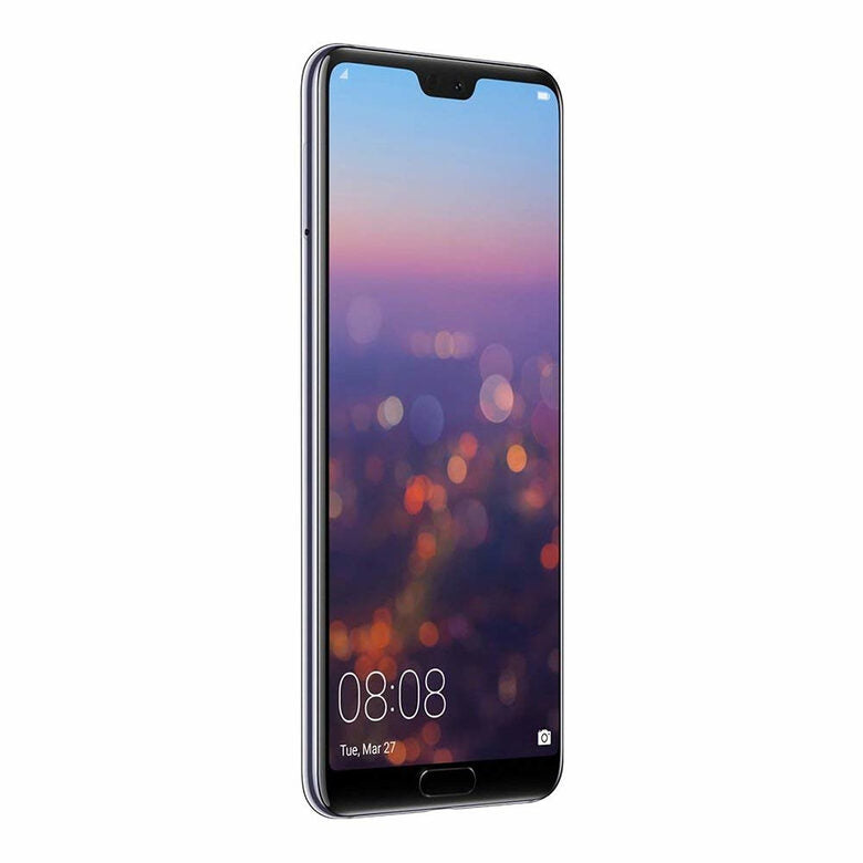 TIM Huawei P20 Pro 15,5 cm (6.1") SIM singola Android 8.1 4G USB tipo-C 6 GB 128 GB 4000 mAh Blu