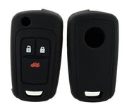 Meliconi Guscio Opel Per Chiave a Scatto - 3 Tasti