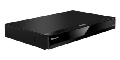 Panasonic 5025232878697 Blu-Ray player