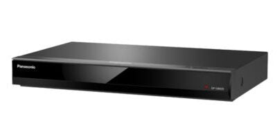Panasonic 5025232878697 Blu-Ray player