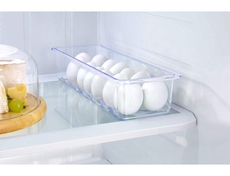 Samsung RS54N3003SA frigorifero side-by-side Libera installazione 535 L F Argento