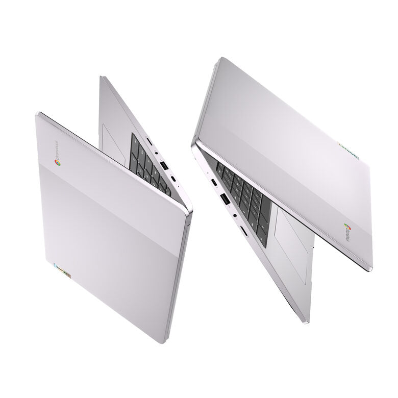 Lenovo IdeaPad 3 Chromebook 15.6" Intel Celeron 8GB 128GB