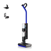 Dyson Wash G1 Lavapavimenti Ricaricabile con Capacità Serbatoio 1 L Colore Nero / Blu