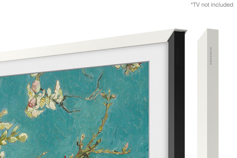 Samsung Cornice The Frame 32" Bianca
