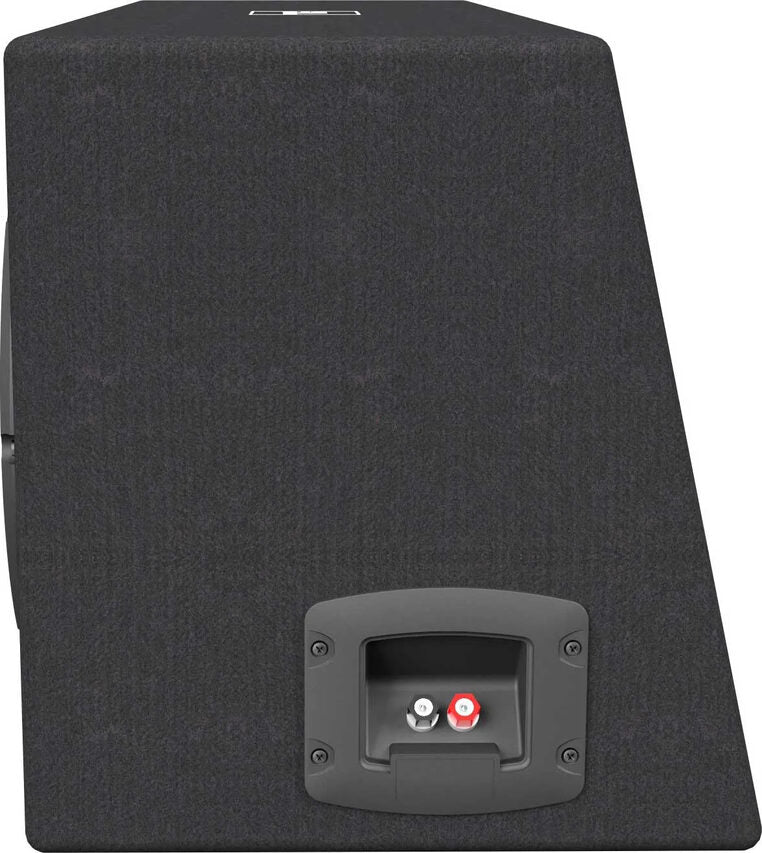 JBL Stage 1200D Nero Subwoofer attivo 500 W