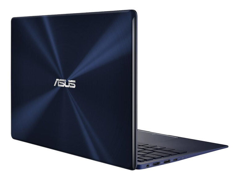 ASUS ZenBook 13 UX331UN-C4032T Computer portatile 33,8 cm (13.3") Full HD Intel® Core™ i7 di ottava generazione 16 GB DDR4-SDRAM 512 GB SSD NVIDIA® GeForce® MX150 Wi-Fi 5 (802.11ac) Windows