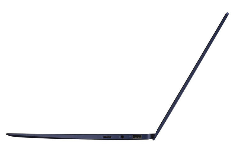 ASUS ZenBook 13 UX331UN-C4032T Computer portatile 33,8 cm (13.3") Full HD Intel® Core™ i7 di ottava generazione 16 GB DDR4-SDRAM 512 GB SSD NVIDIA® GeForce® MX150 Wi-Fi 5 (802.11ac) Windows