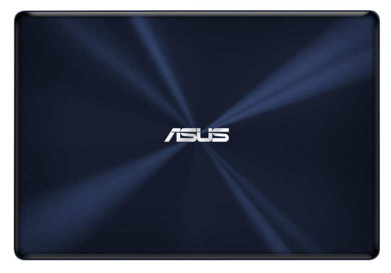 ASUS ZenBook 13 UX331UN-C4032T Computer portatile 33,8 cm (13.3") Full HD Intel® Core™ i7 di ottava generazione 16 GB DDR4-SDRAM 512 GB SSD NVIDIA® GeForce® MX150 Wi-Fi 5 (802.11ac) Windows