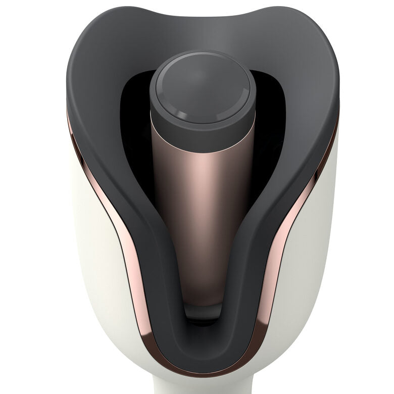 Philips Arricciacapelli automatico MoistureProtect