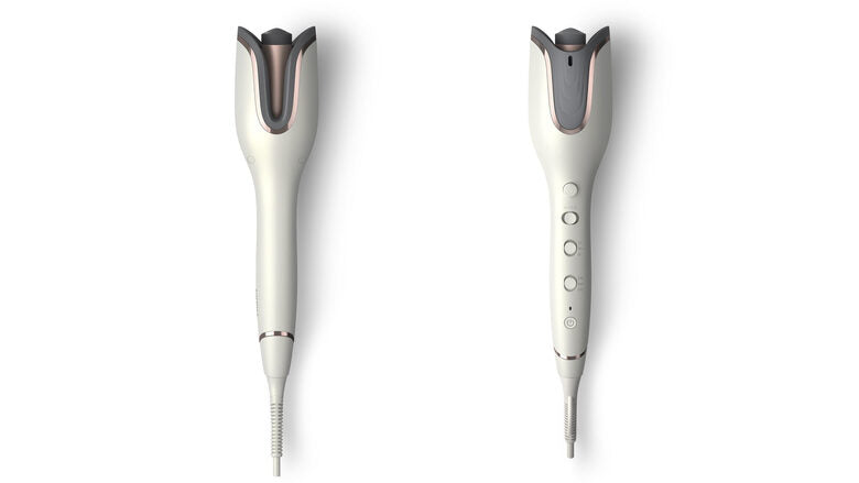 Philips Arricciacapelli automatico MoistureProtect