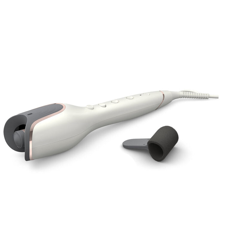 Philips Arricciacapelli automatico MoistureProtect