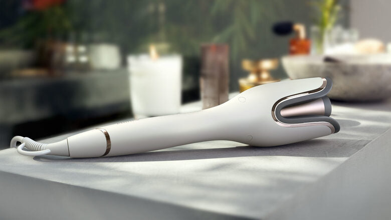 Philips Arricciacapelli automatico MoistureProtect