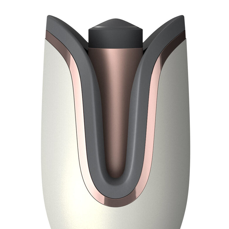 Philips Arricciacapelli automatico MoistureProtect