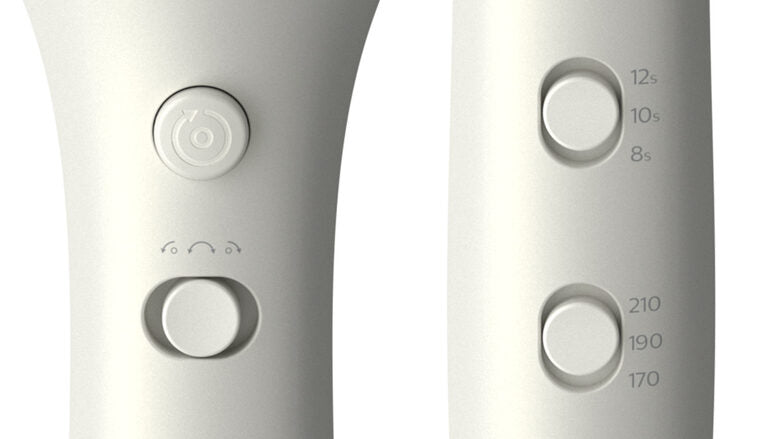 Philips Arricciacapelli automatico MoistureProtect
