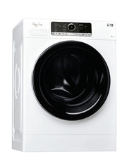 Whirlpool Supreme 9414 lavatrice Caricamento frontale 9 kg 1400 Giri/min Bianco