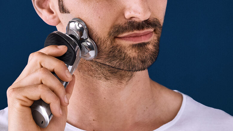Philips SHAVER Series 9000 Rasoio elettrico Wet & Dry, Serie 9000