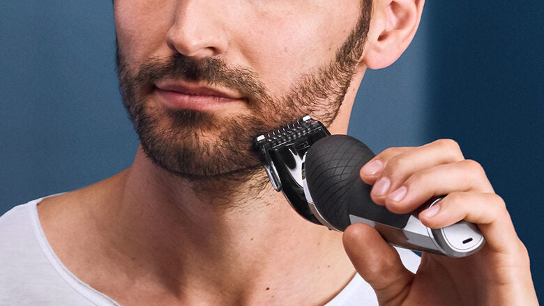 Philips SHAVER Series 9000 Rasoio elettrico Wet & Dry, Serie 9000