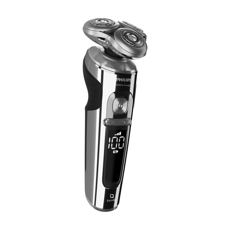 Philips SHAVER Series 9000 Rasoio elettrico Wet & Dry, Serie 9000