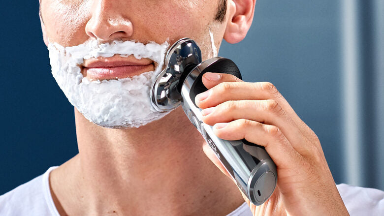 Philips SHAVER Series 9000 Rasoio elettrico Wet & Dry, Serie 9000