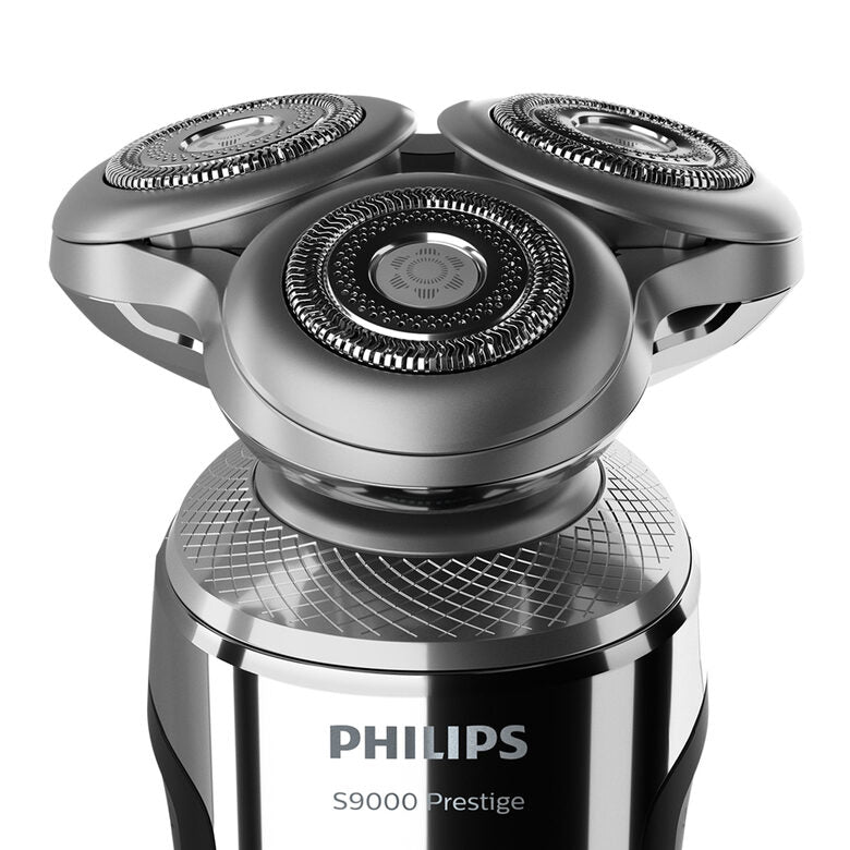 Philips SHAVER Series 9000 Rasoio elettrico Wet & Dry, Serie 9000