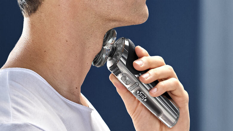 Philips SHAVER Series 9000 Rasoio elettrico Wet & Dry, Serie 9000